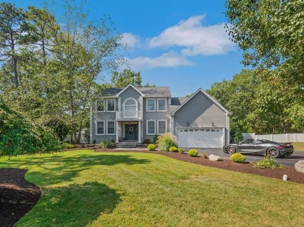 515 S Bella Ct, Galloway, NJ 08205