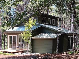 30457 Shingletown Ridge Rd, Shingletown, CA 96088