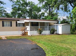 700 Salem Rd TRAILER 31, Etters, PA 17319