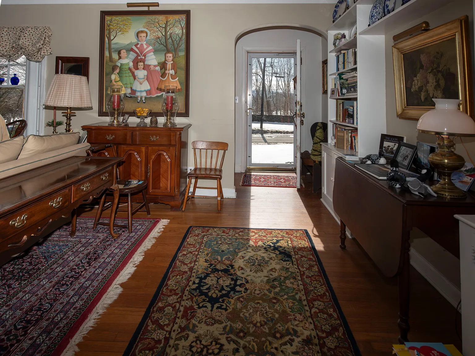 Mygatt Rd, Amenia — Photo 3