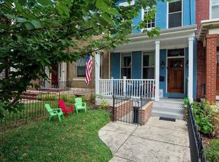 1226 Maryland Ave NE, Washington, DC