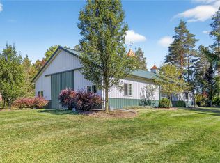 75 Bush Ln, Ithaca, NY 14850