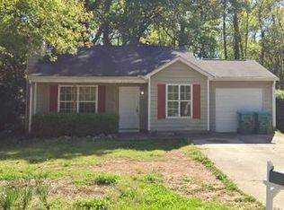 115 Hampton Oaks Dr, Hampton, GA 30228