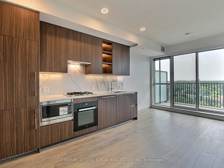 68 Esther Shiner Blvd #1208 — Photo 3