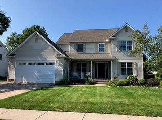 5030 Westbury Farms Dr, Erie, PA 16506