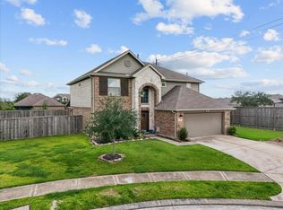 356 Century Oaks Ln, La Marque, TX 77568