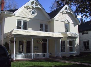 814 Spruce St, Boulder, CO 80302