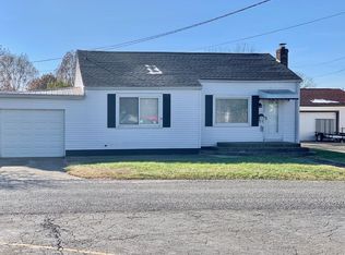 111 Highland Ave, Circleville, OH 43113