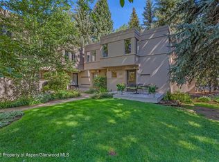 814 W Bleeker St APT C5, Aspen, CO 81611