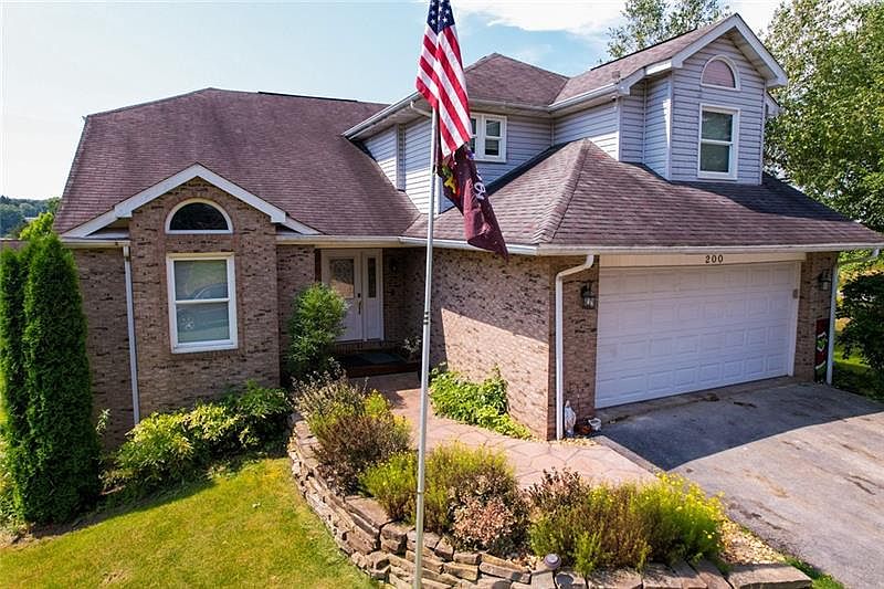 200 Holyoke Rd, Butler, PA 16001 MLS 1658892 Zillow