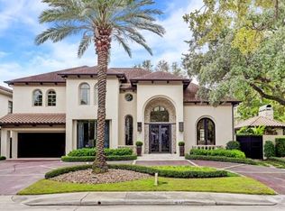 4009 Meadow Lake Ln, Houston, TX 77027