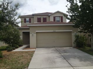 17552 Queensland St, Land O Lakes, FL 34638