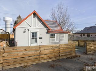 318 Lava St, Idaho Falls, ID 83402