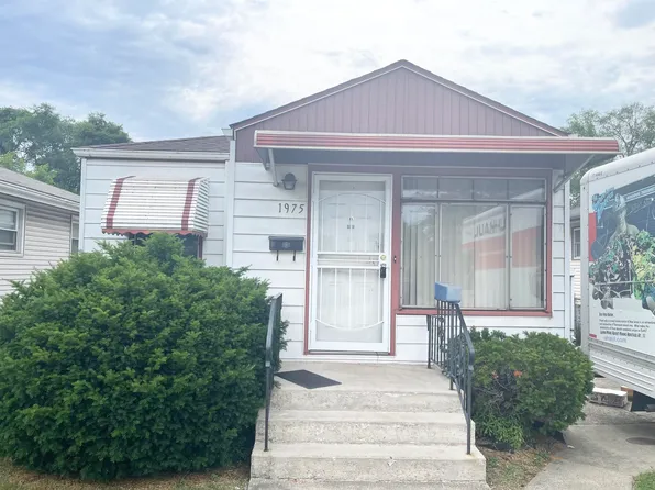 1975 Arthur St, Gary, IN 46404