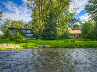 5803 Monforton School Rd, Bozeman, MT 59718