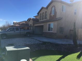 12571 Versaille St, Victorville, CA 92394