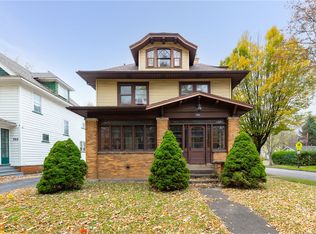356 Lake View Park, Rochester, NY 14613