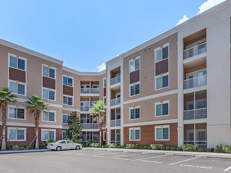 Riversong Apartment Homes — Photo 37