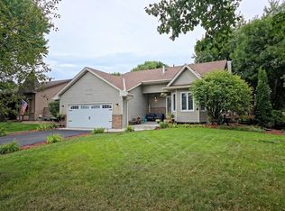8214 109th Pl N, Champlin, MN 55316