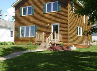 4405 Pitt St, Duluth, MN 55804