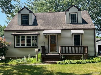 30 Karen Dr, Tonawanda, NY, 14150