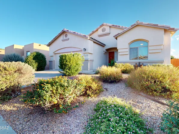 10490 E Bishop Ln, Vail, AZ 85641
