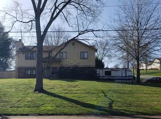 9308 Barrington Blvd, Knoxville, TN 37922