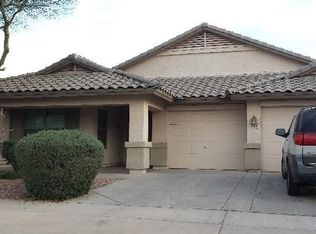 9909 E Pampa Ave, Mesa, AZ 85212