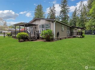 15504 Carbonado South Prairie Rd, Buckley, WA 98321