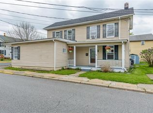 84 N Lincoln Ave, Washington, NJ 07882