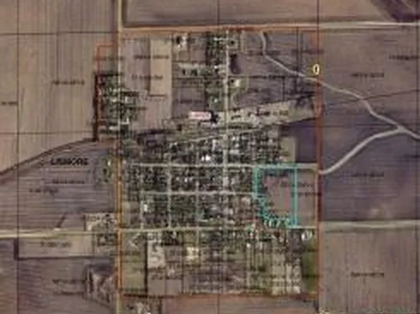 S 4th Ave, Lismore, MN 56155