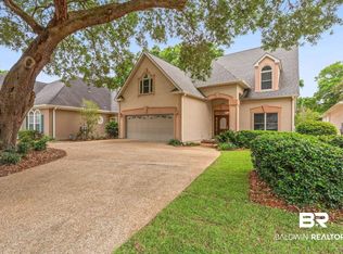 114 Cedar Point, Fairhope, AL 36532