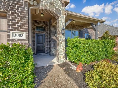 3003 Winchester Ave, Melissa, TX, 75454