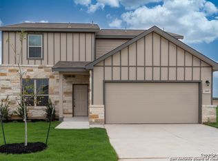 2445 Hiddenbrooke Trce, Seguin, TX 78155