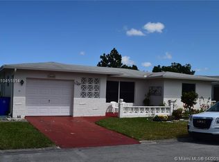 1660 NW 68th Ter, Margate, FL 33063