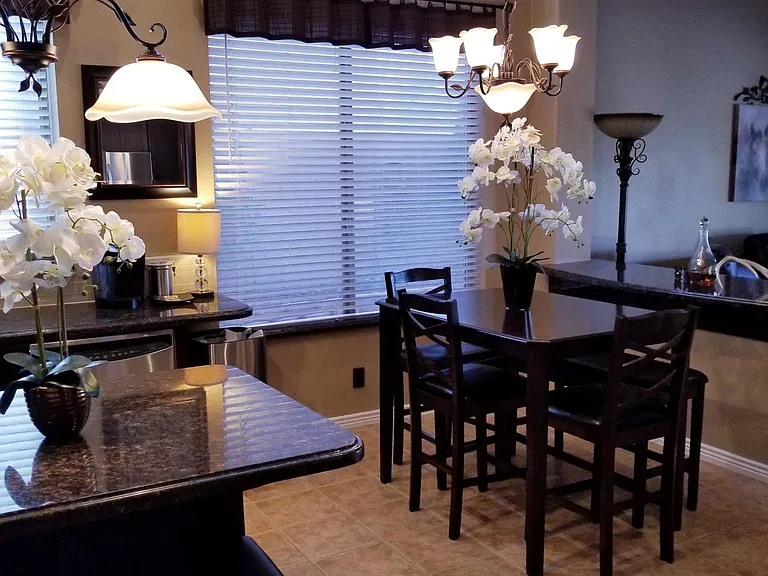 Dinette