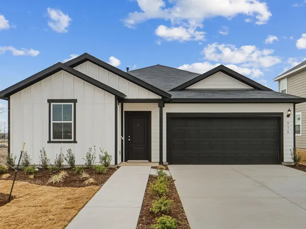 816 Cardenas St, San Marcos, TX 78666