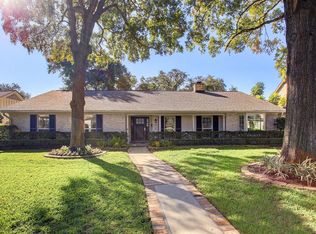 6213 Terwilliger Way, Houston, TX 77057