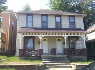 611 Oregon St, Lafayette, IN 47901