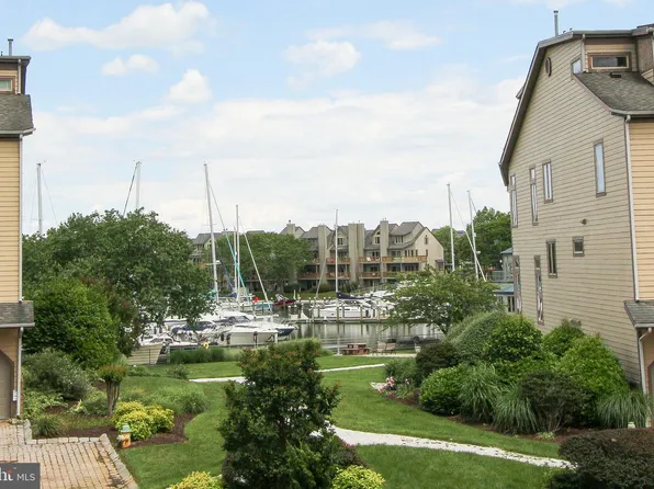 7020 Clinton Ct #20A, Annapolis, MD 21403