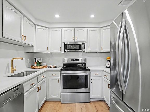 2nd image of 6473 S Havana Street #B