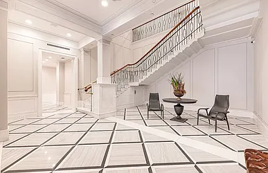 Rented by REAL New York