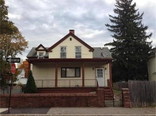 35 Union St #1, Taunton, MA 02780