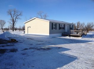 2179 22nd Ave NE, Mekinock, ND 58258