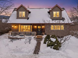 23 Milton Heights Cres, Milton, ON L9T2W7