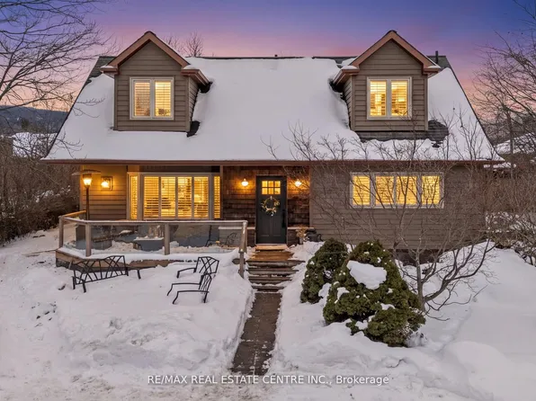 23 Milton Heights Cres, Milton, ON L9T 2W7