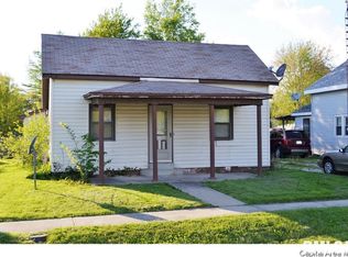 105 Wyatt St, Franklin, IL 62638