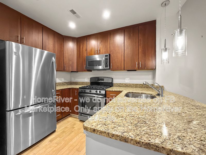 1st image of 1211 13th St NW APT 307