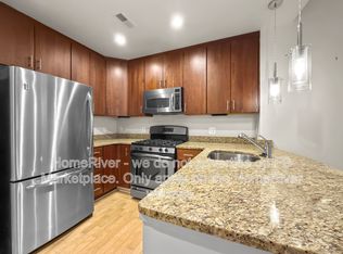 1211 13th St NW APT 307, Washington, DC