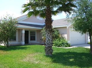 526 Prince Charles Dr, Davenport, FL 33837